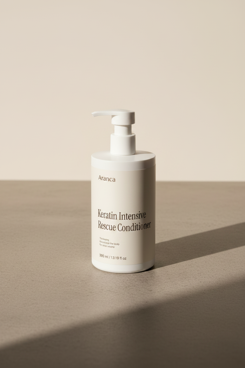 Lifestyle beton Keratin Conditioner