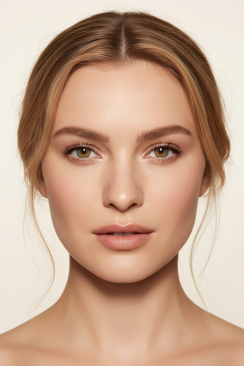 10 Light Warm – strawberry blonde