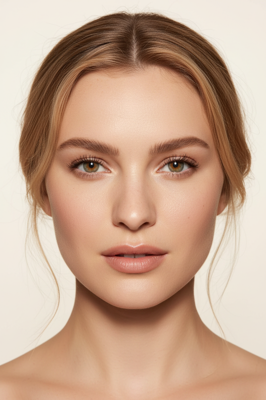 10 Light Warm – strawberry blonde