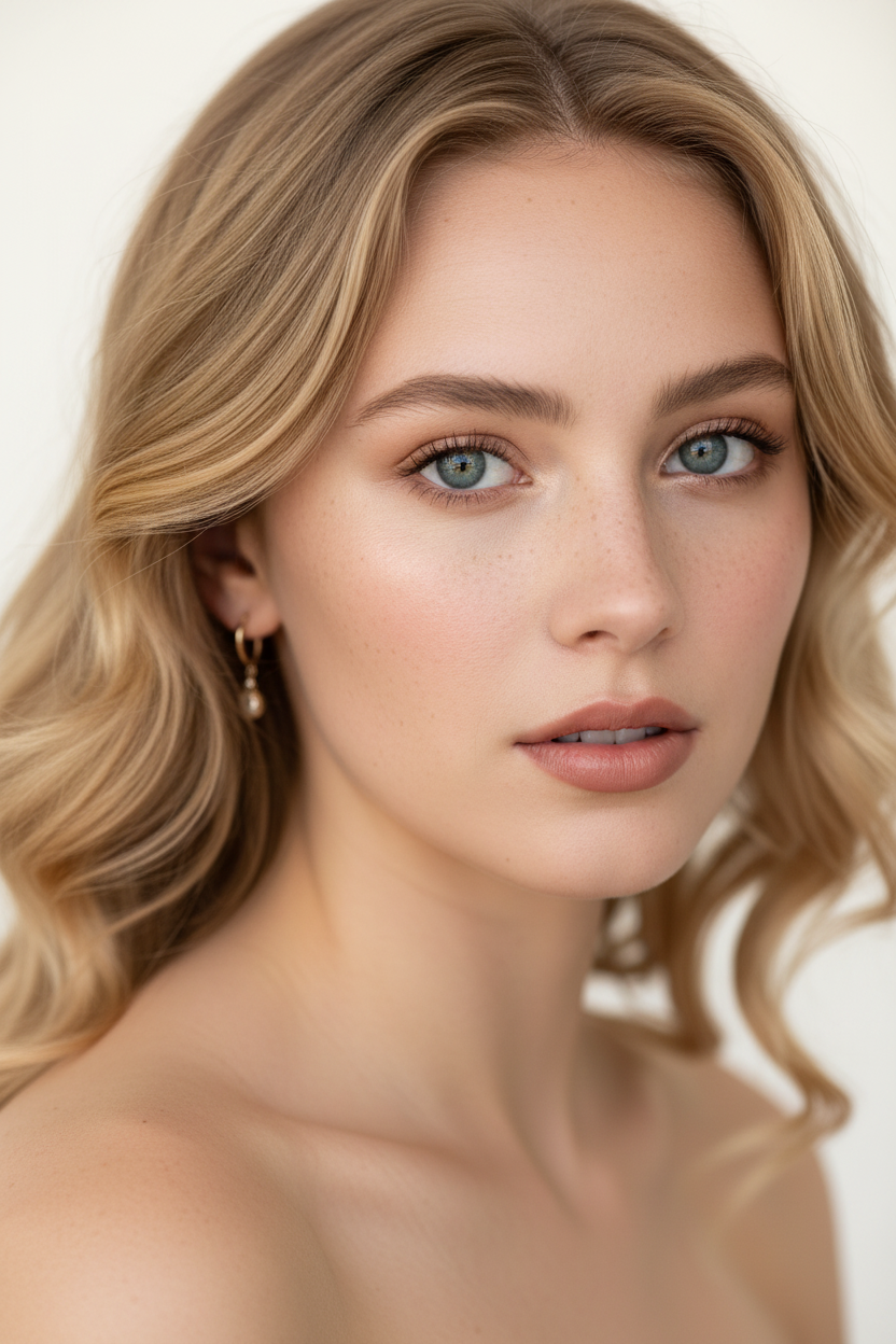 15 Light Cool – blonde variant