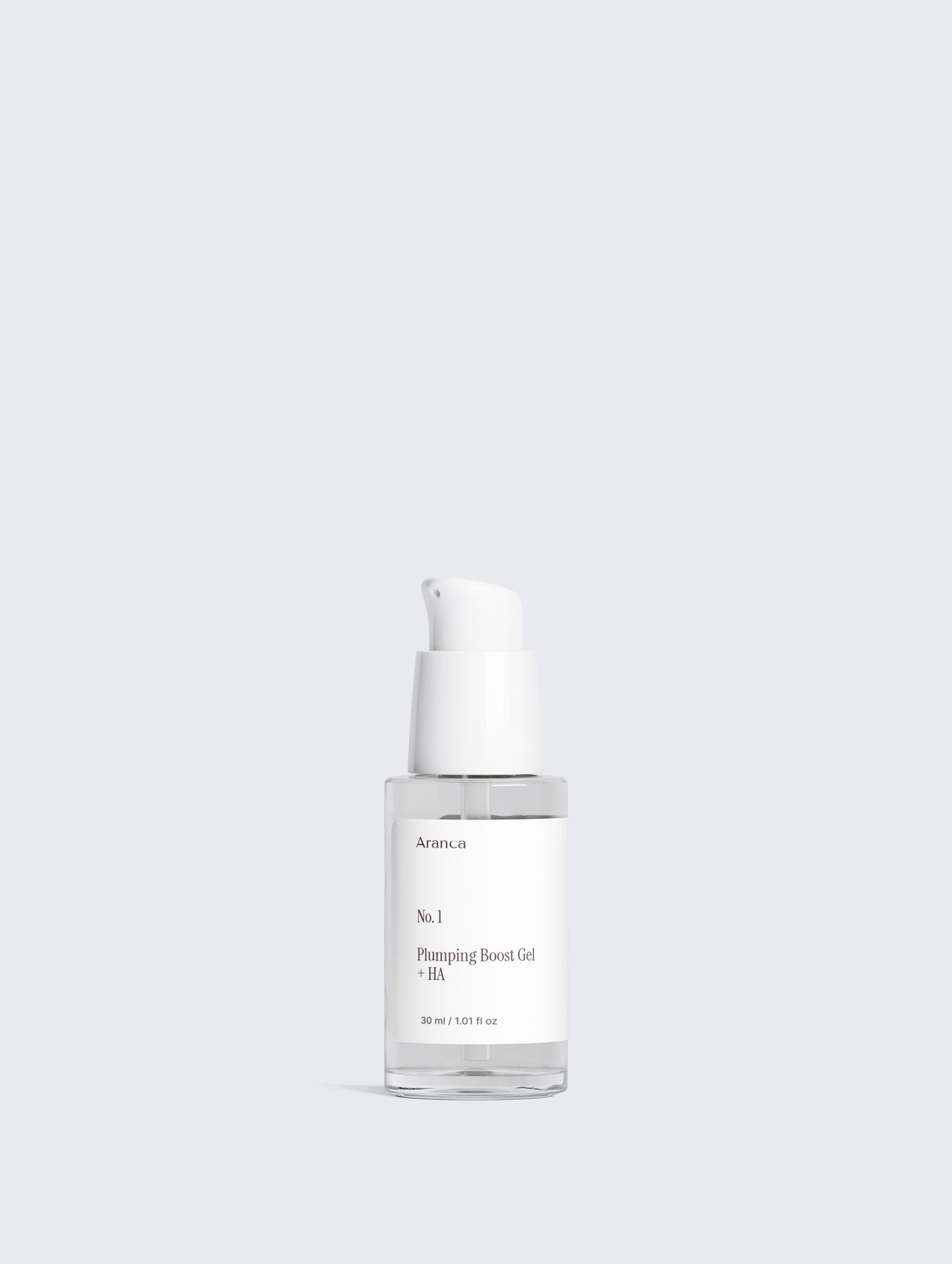 Plumping Boost Gel + HA
