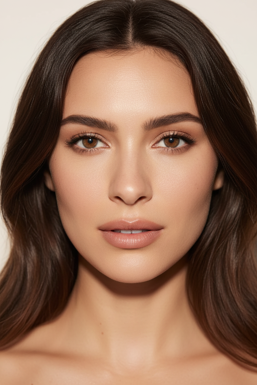 20 Medium Neutral – warm bruin