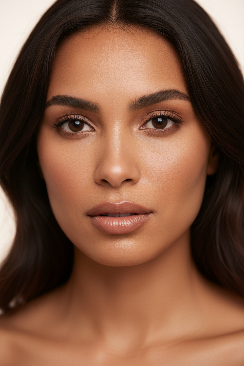 35 Tan Warm – Latina/South European