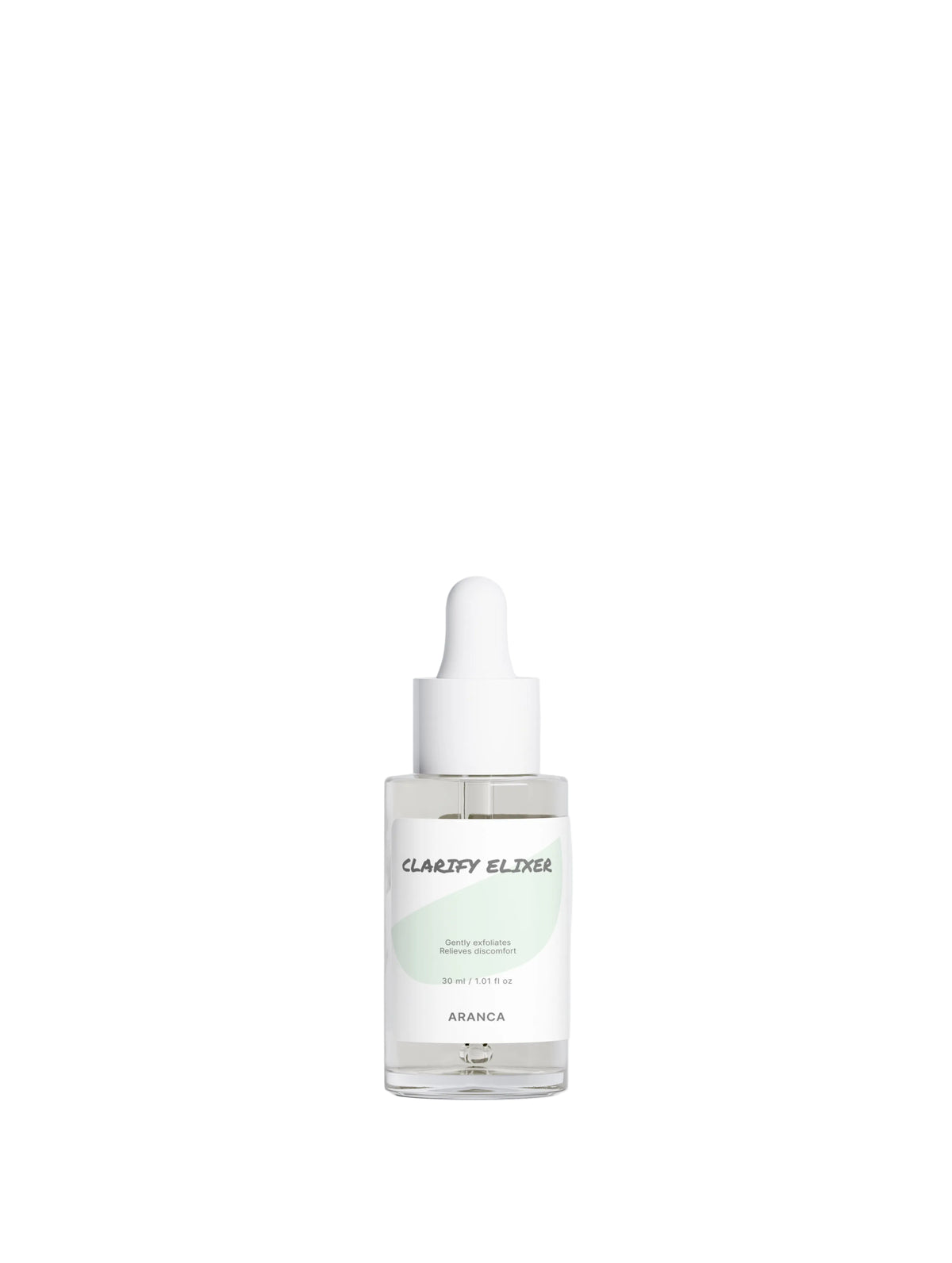 Clarify Elixer – Scalp Exfoliating Serum