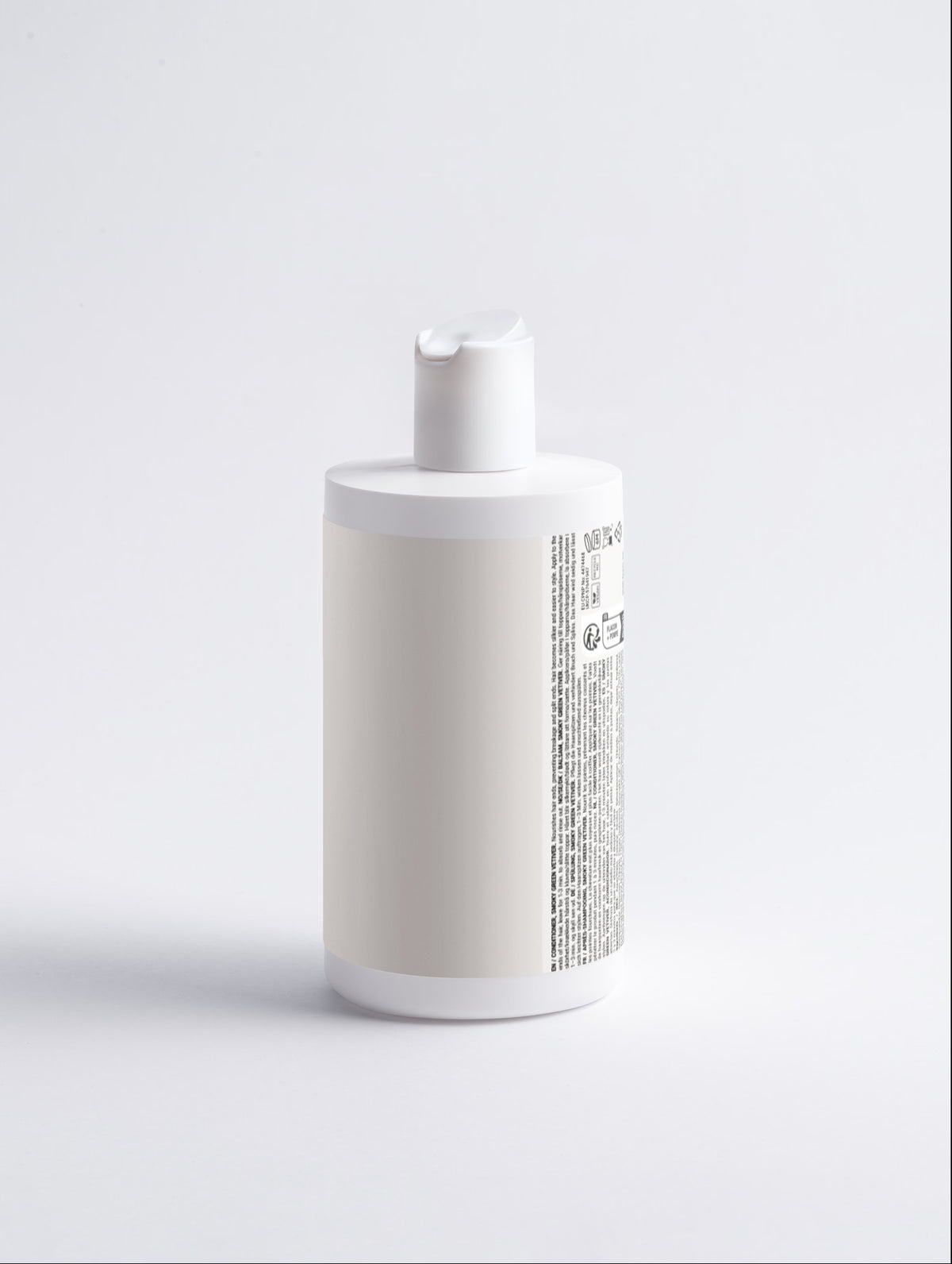 Gloss & Balance Conditioner – Shine & Nourishment for All Hair Types