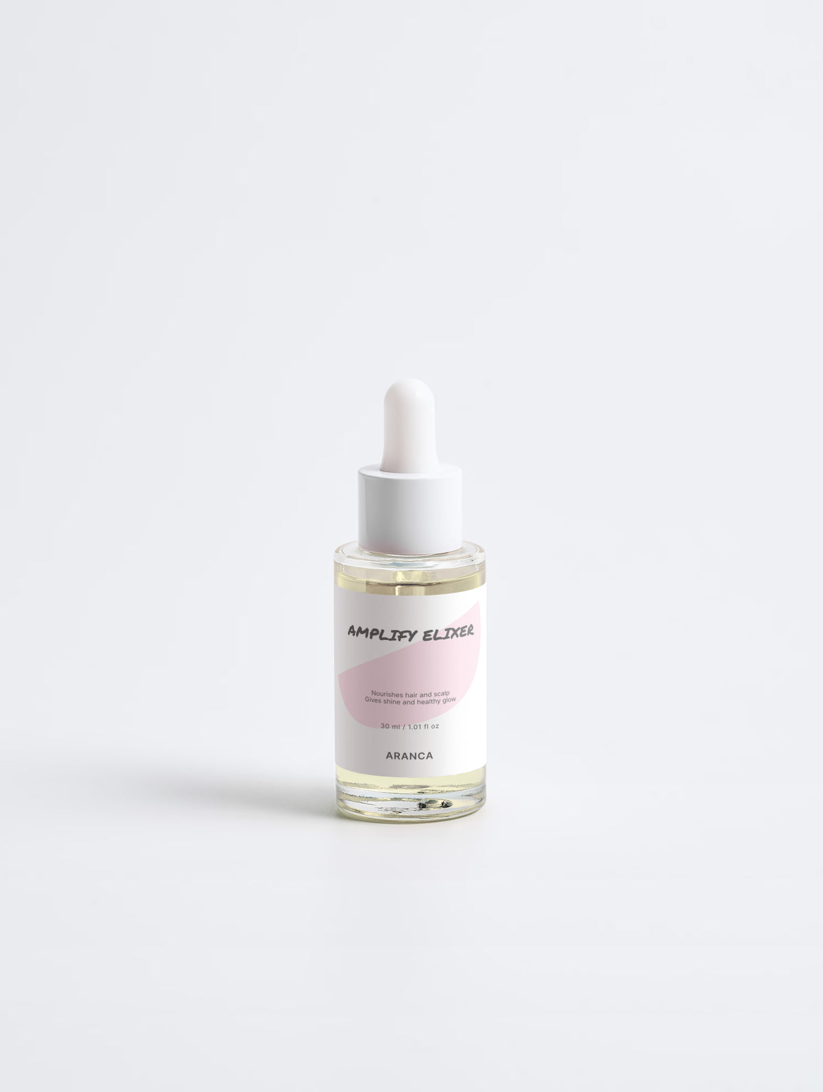 Amplify Elixer - Rosemary Hair & Scalp Treatment 100ml