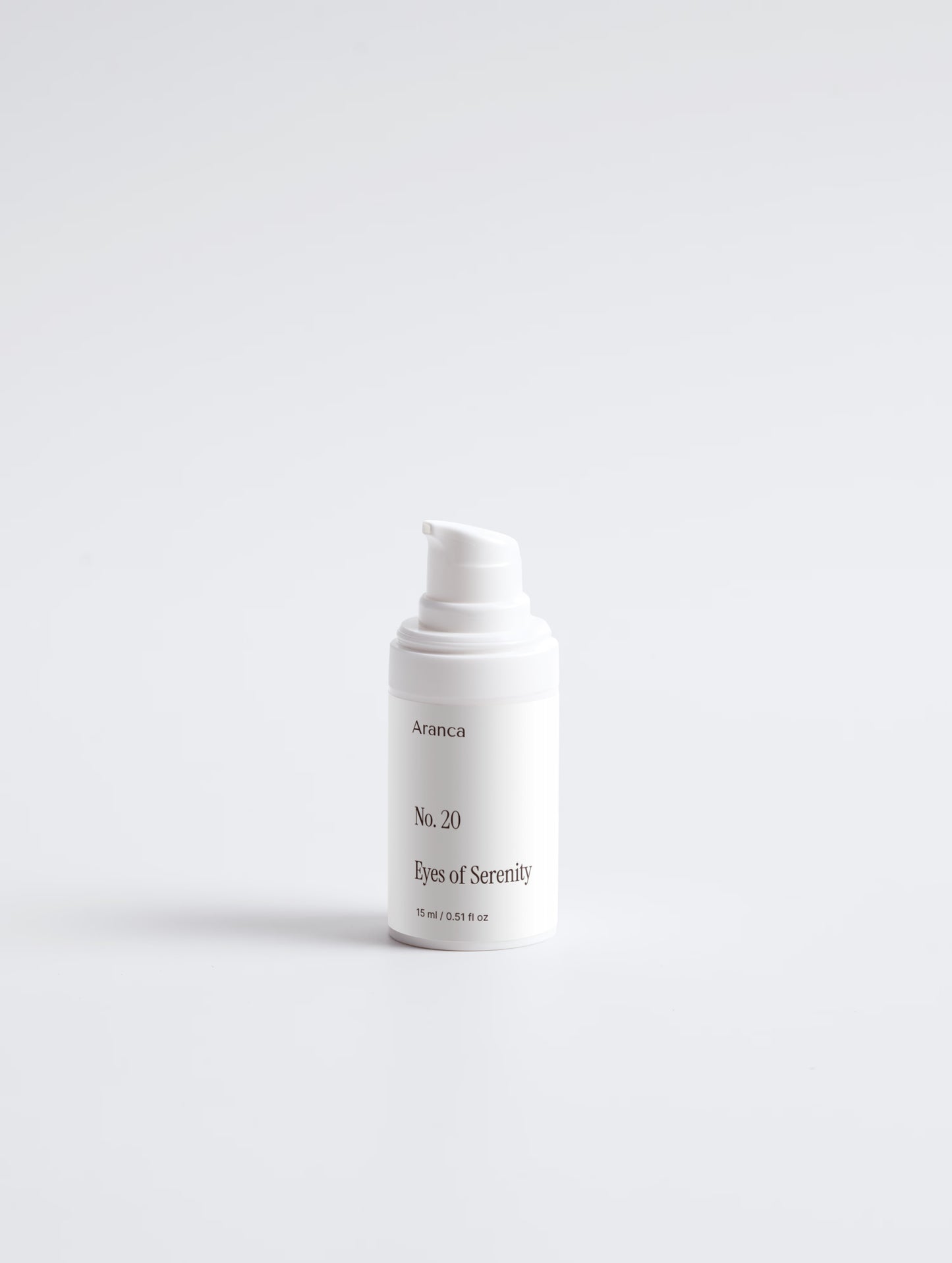 Eyes of Serenity - Revitalizing Eye Cream for Mature Skin
