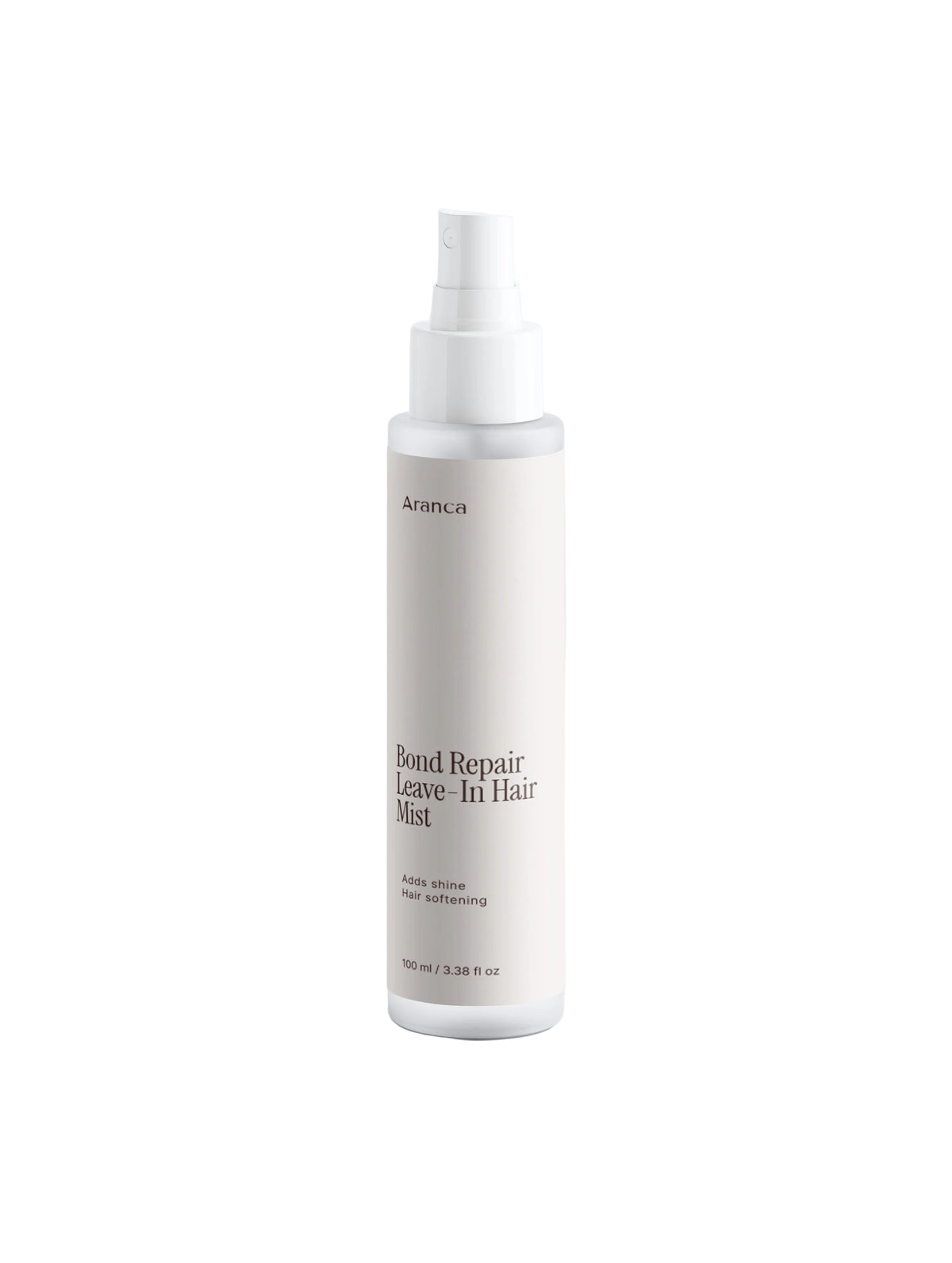 Bond Repair Leave-In Hair Mist - Keratin & Lactic Acid