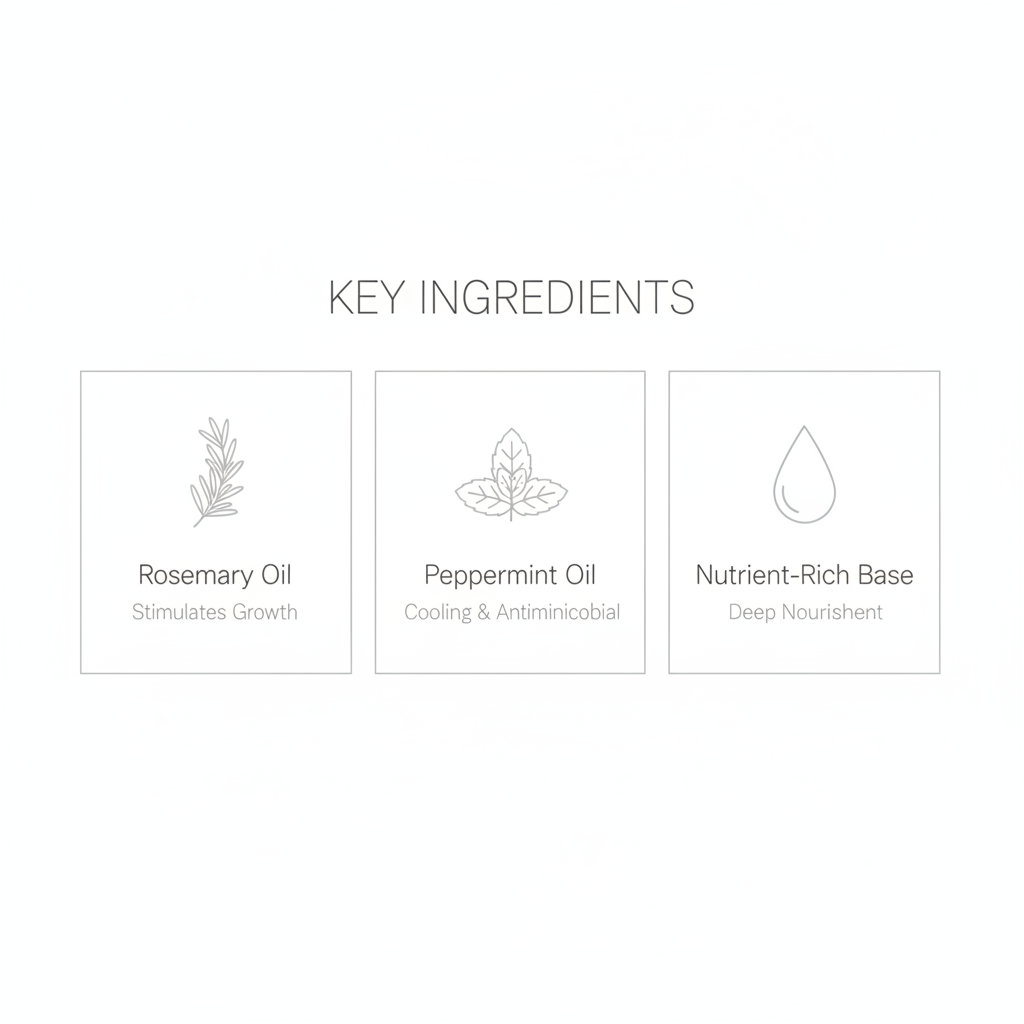 Amplify Elixir Key Ingredients