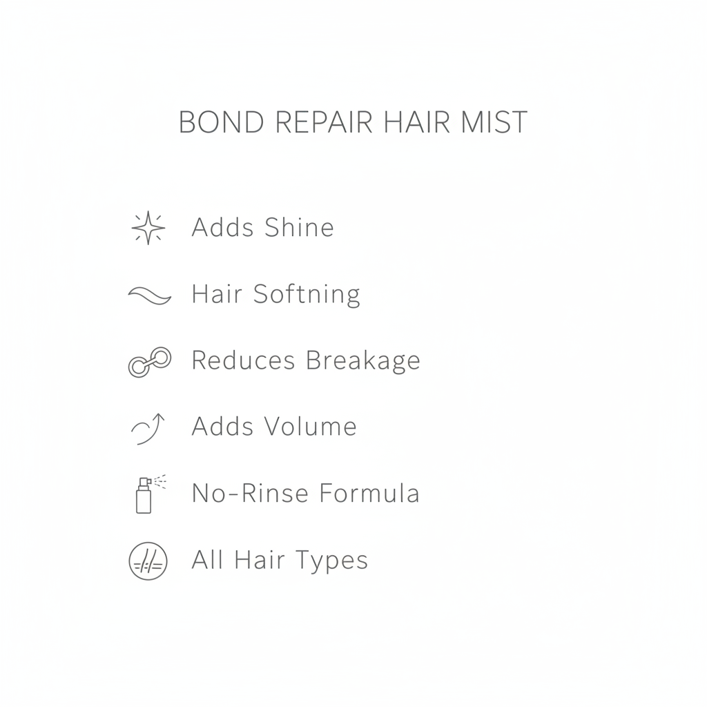 Bond Repair Benefits