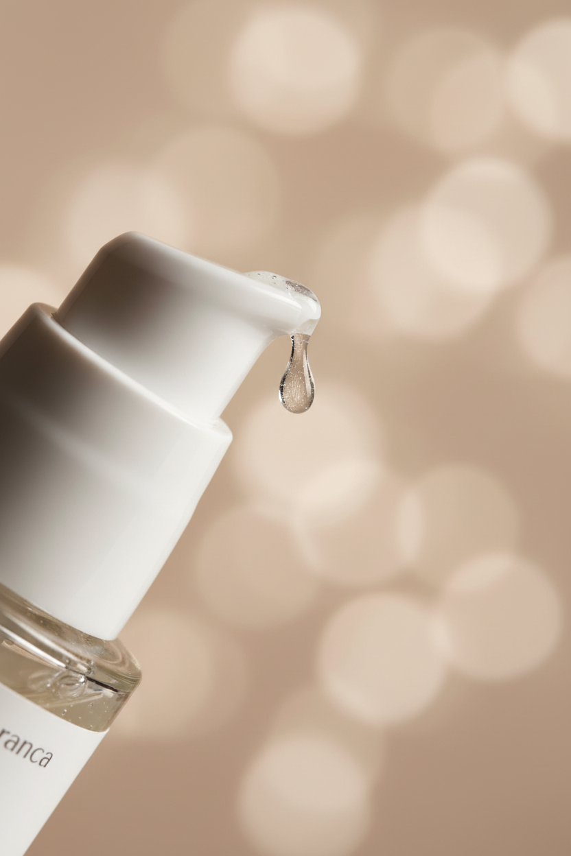Close-up Pump