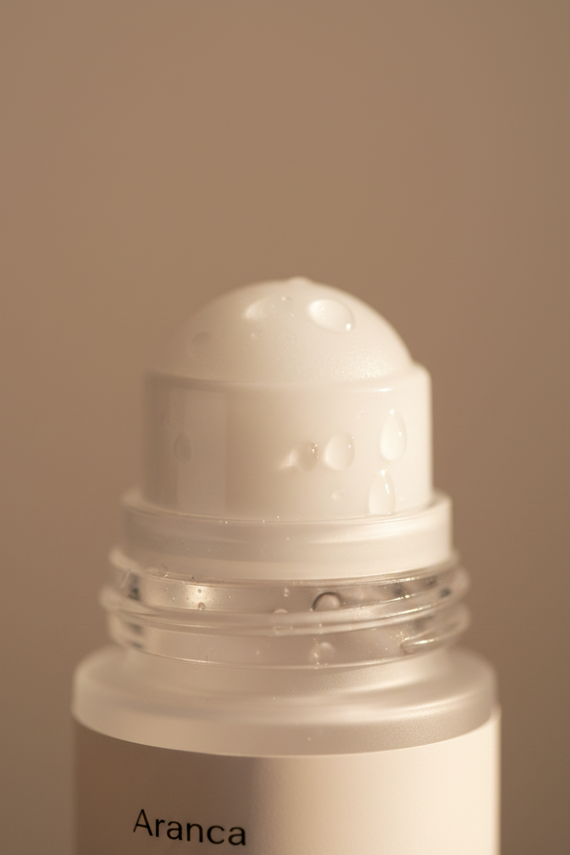 Close-up Roller