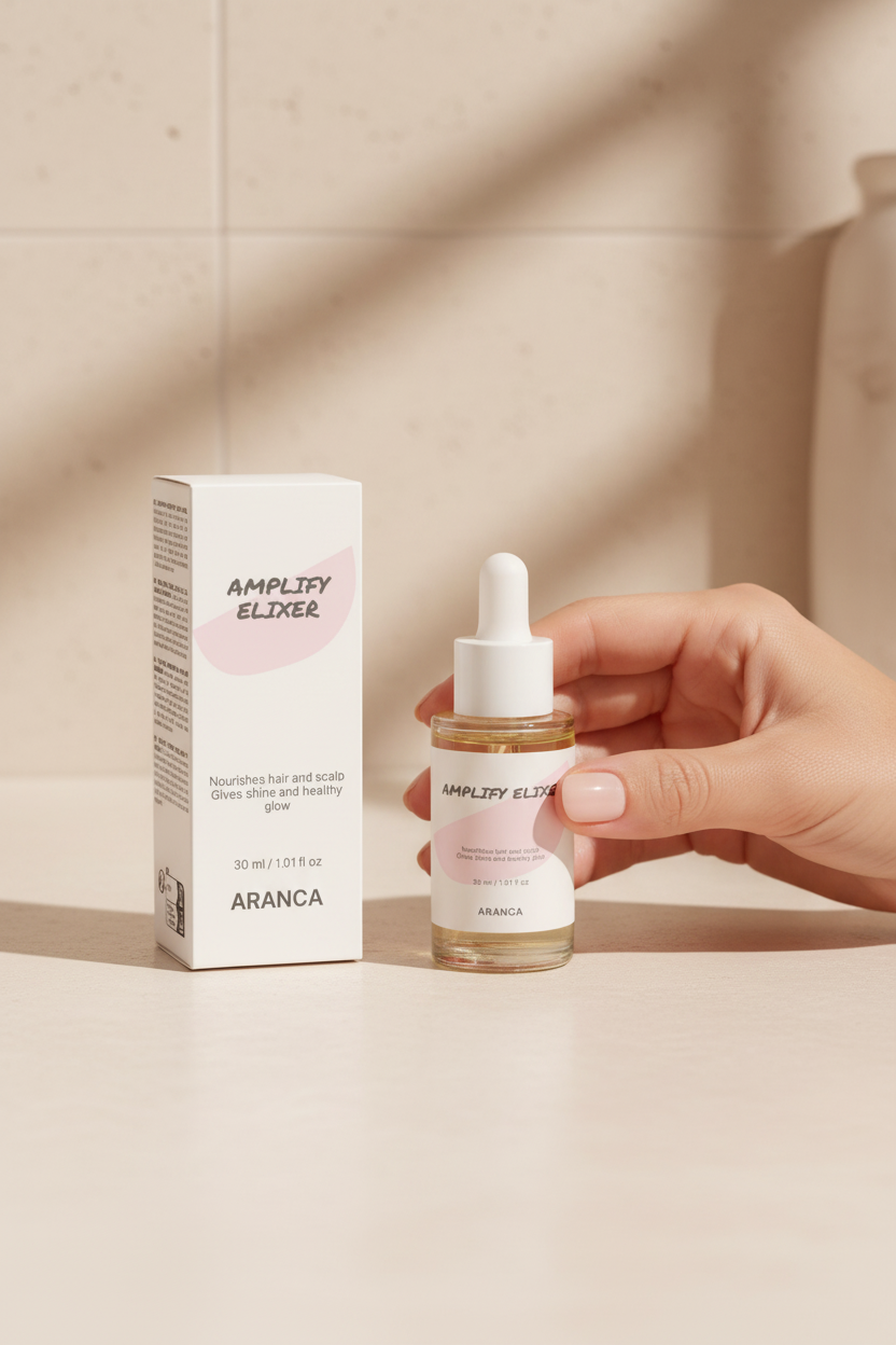 Combinatie – Amplify Elixer