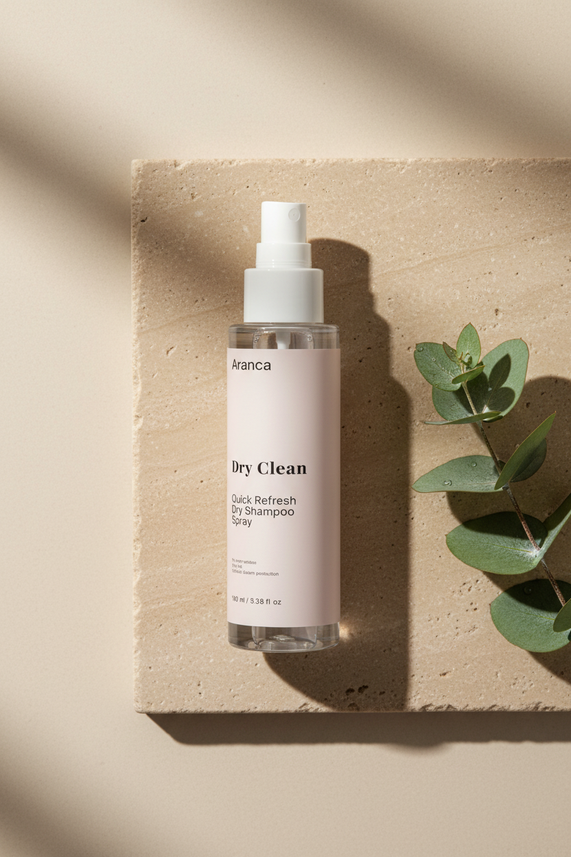 Dry Clean Mist – Eucalyptus