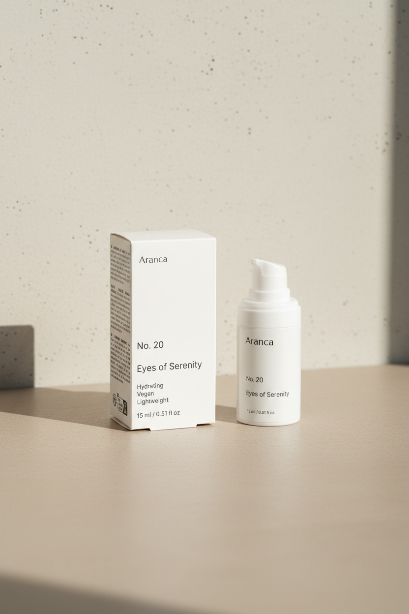 Eyes of Serenity – Lifestyle