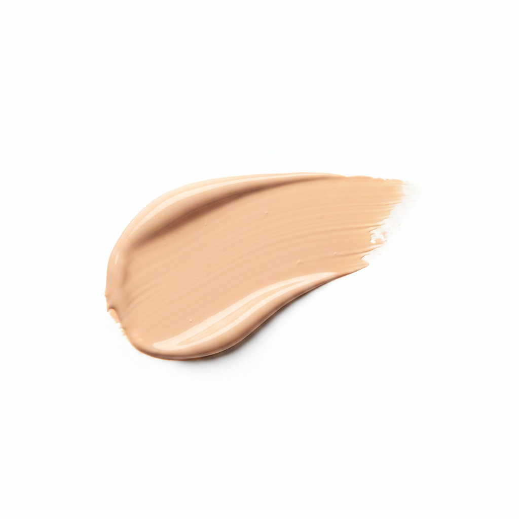 Foundation 05 Fair Neutral - Swatch