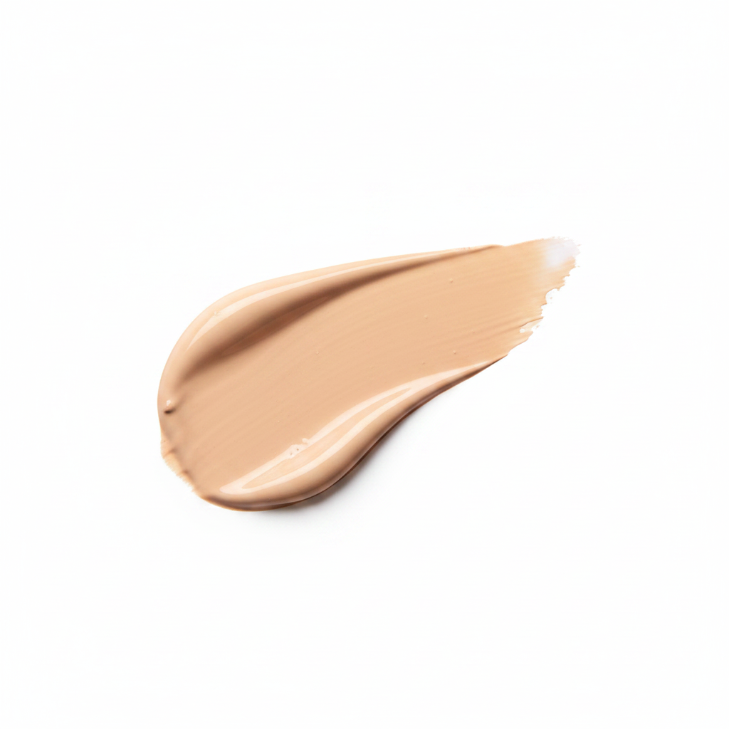Foundation 15 Light Cool - Swatch
