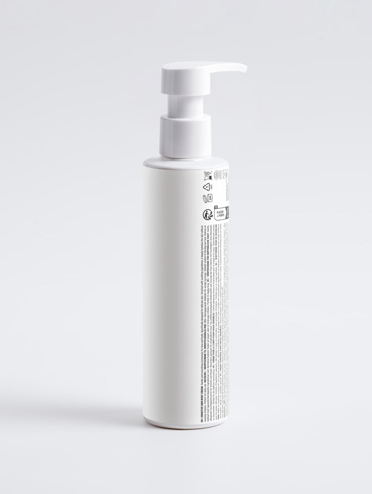 Aloë Kalmerende Bodycrème
