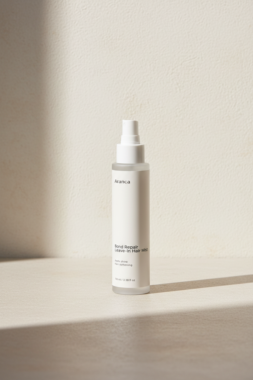 Hair Mist – Lifestyle