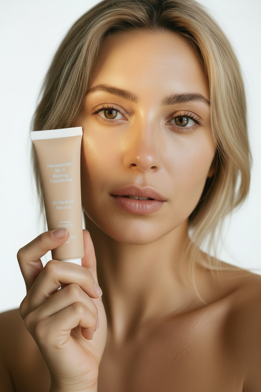 Hexapeptide No.11 – Lifestyle Visual Medium Neutral