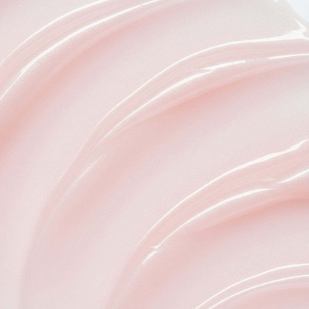 Hexapeptide - Serum Texture Close-up