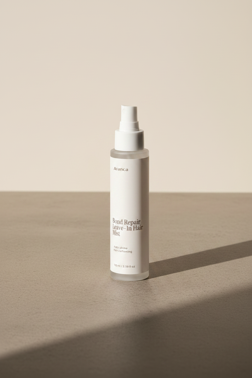 Lifestyle beton Hair Mist