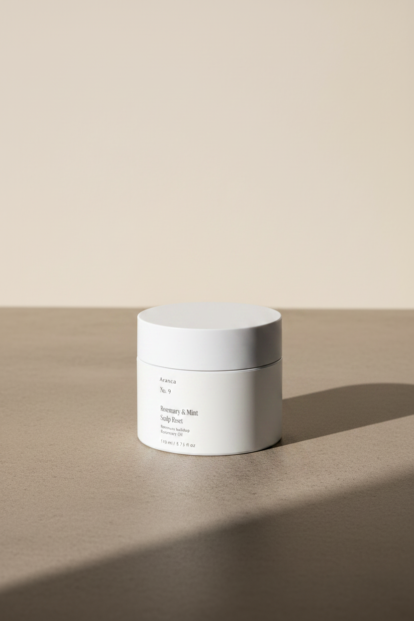 Lifestyle beton Scalp Reset