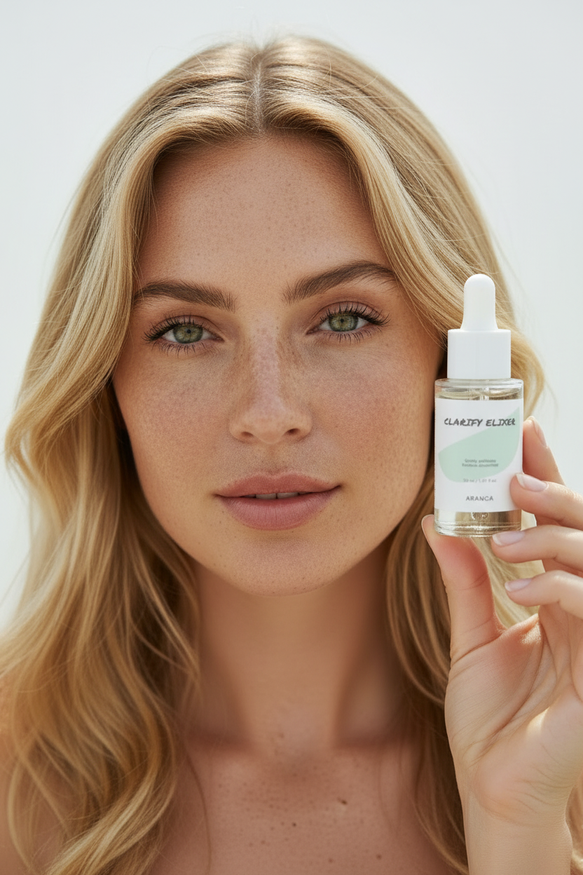 Lifestyle – Clarify Elixer – Verbeterd
