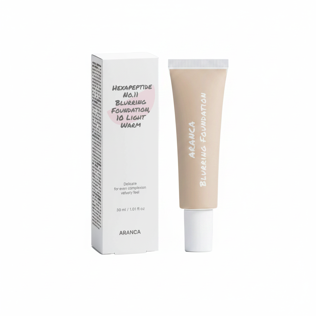 Lifestyle – Foundation mat, clean
