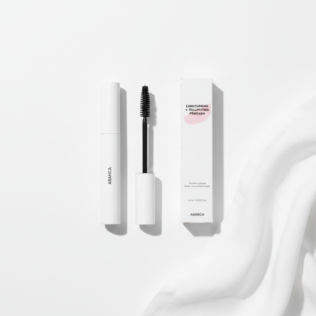 Lifestyle – Mascara zonder botanicals