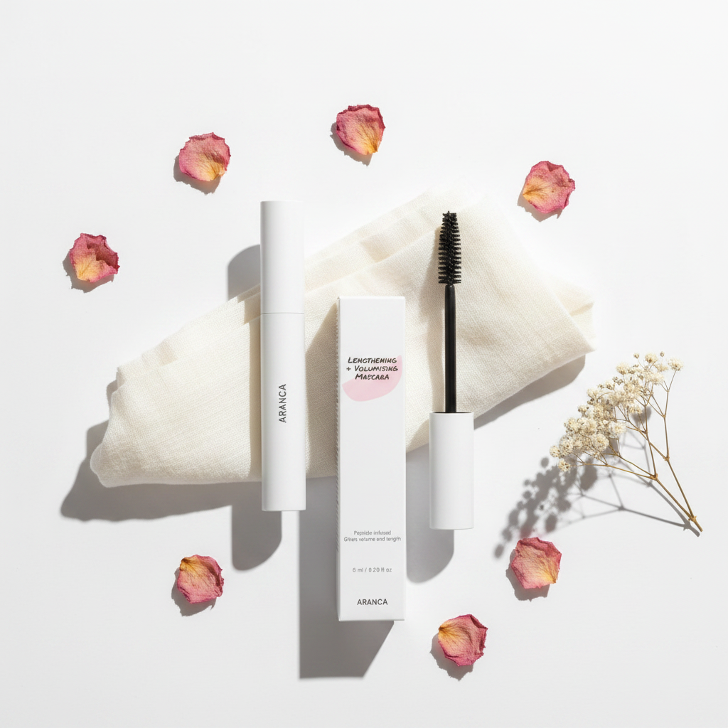 Lifestyle – Mascara