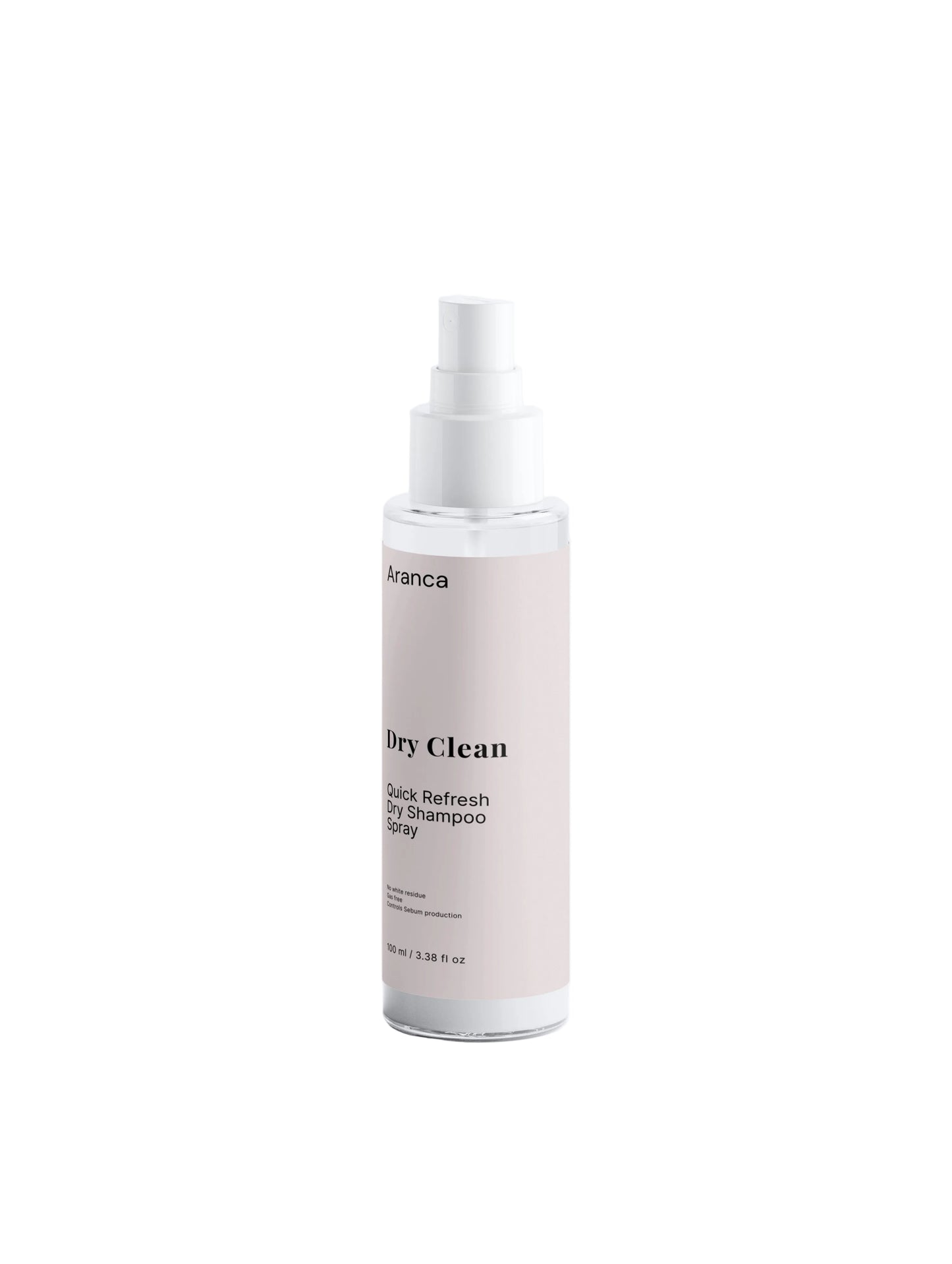 Dry Clean Mist