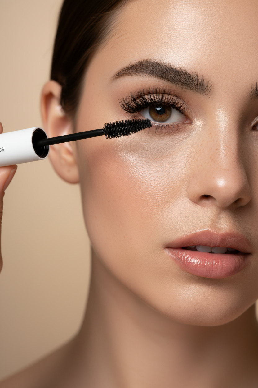 Mascara Lifestyle v1