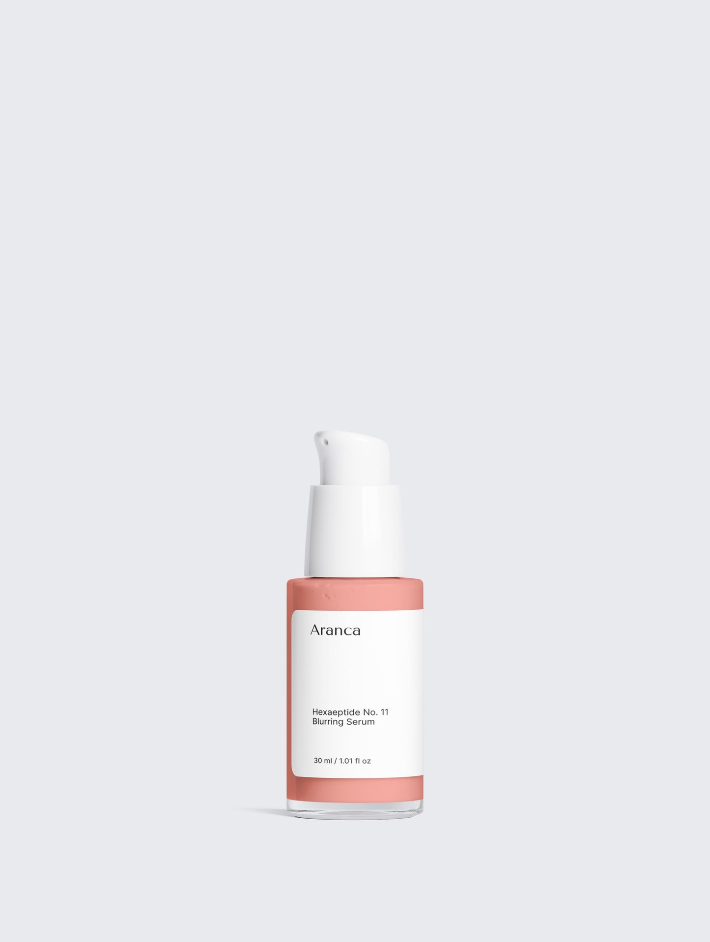 Hexapeptide No.11 Blurring Serum