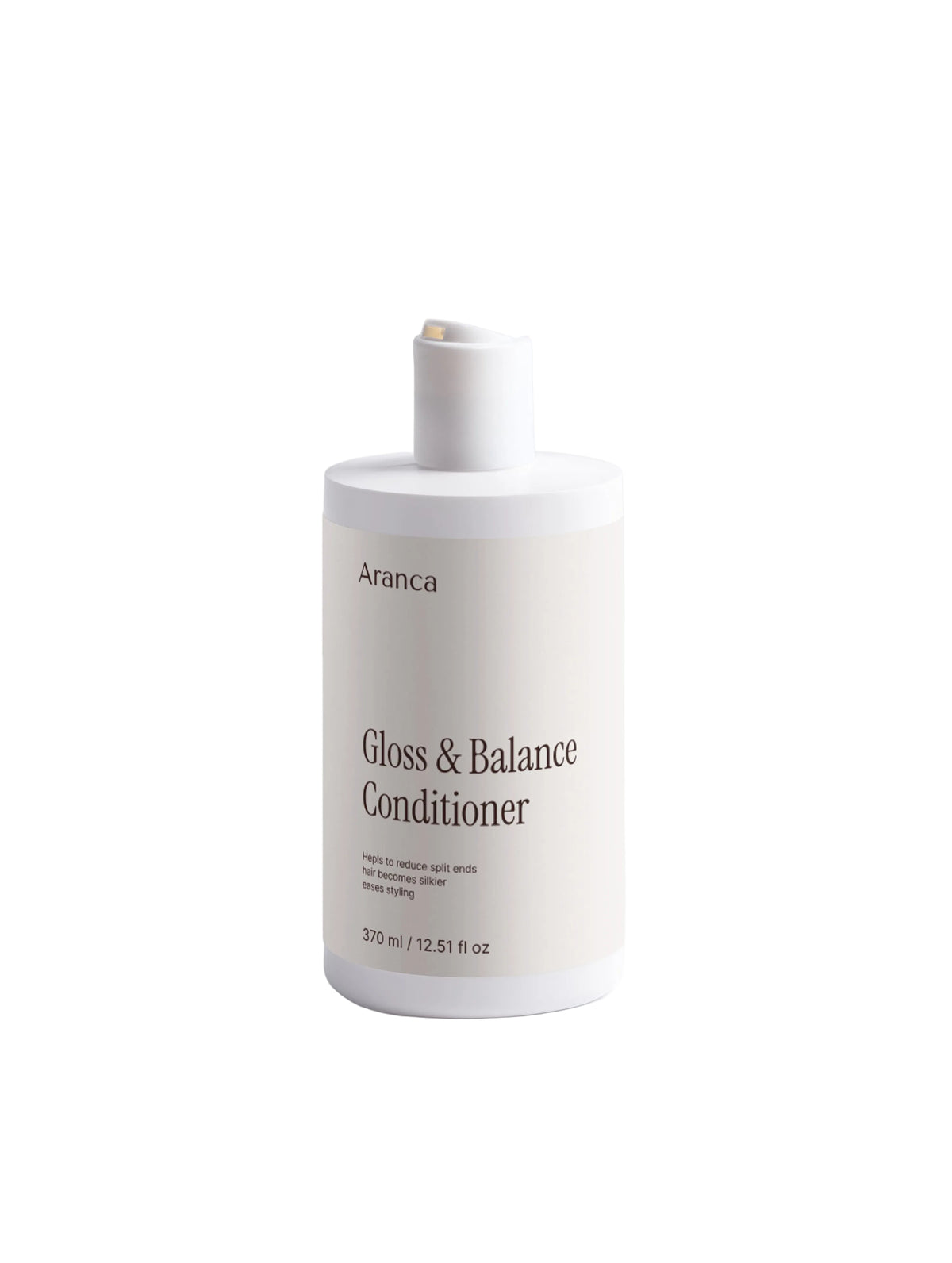 Gloss & Balance Conditioner – Shine & Nourishment for All Hair Types