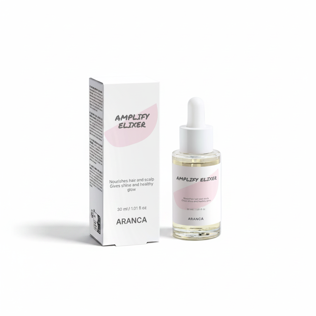 Product Only – Amplify Elixer