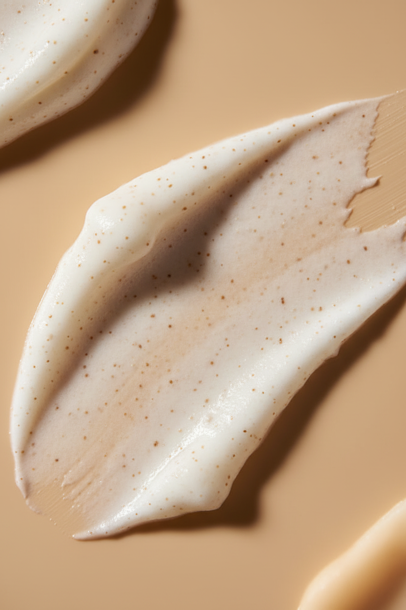 Scrub texture