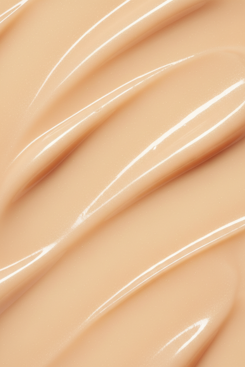 Tinted SPF30 – Textuur Macro